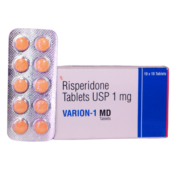 Varion 1 MD