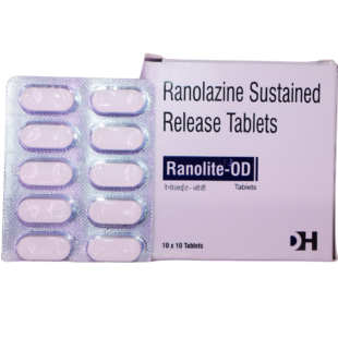 Ranolite OD