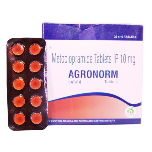 Agronorm