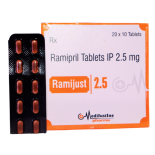 Ramijust 2.5