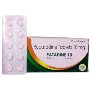 Patadine 10