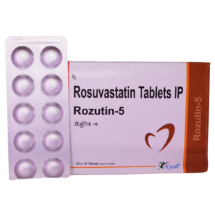 Rozutin 5