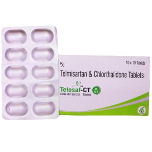 Telmastar CT 40