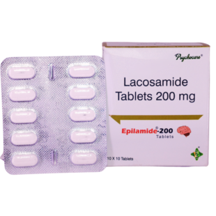 Epilamide 200