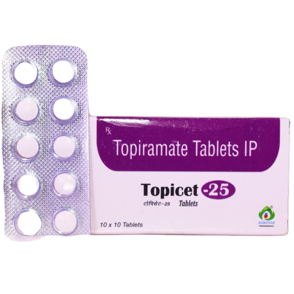 topicet 25