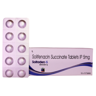 Soltaden 5