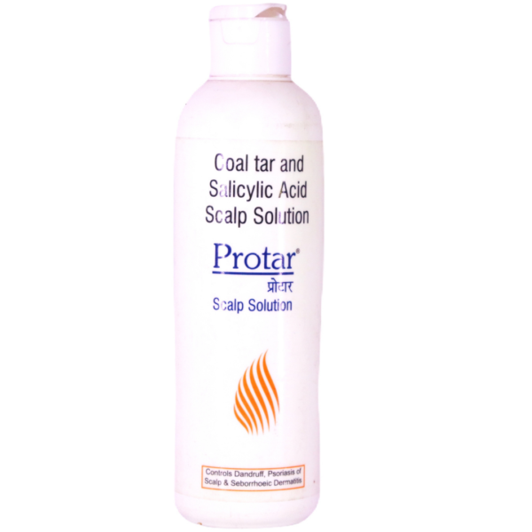 Protar Scalp Solution