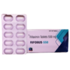 Rifobus 550