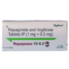 Repapeace 1V 0.3