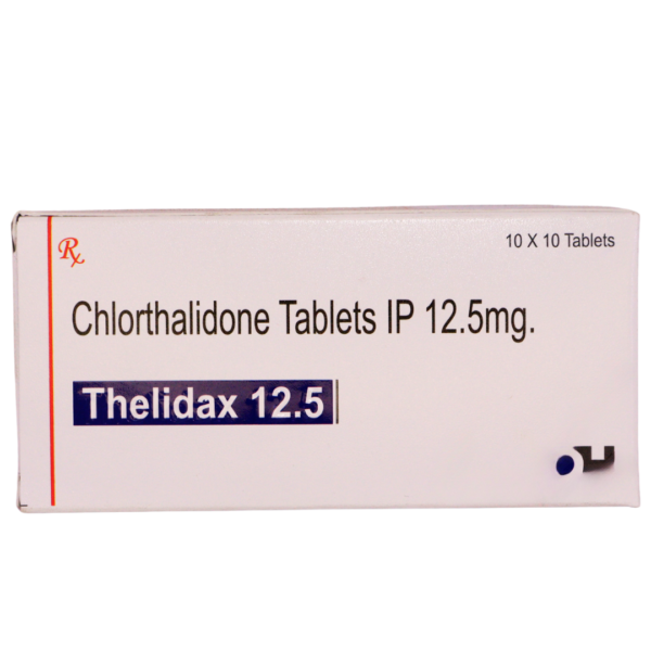 Thelidax 12.5