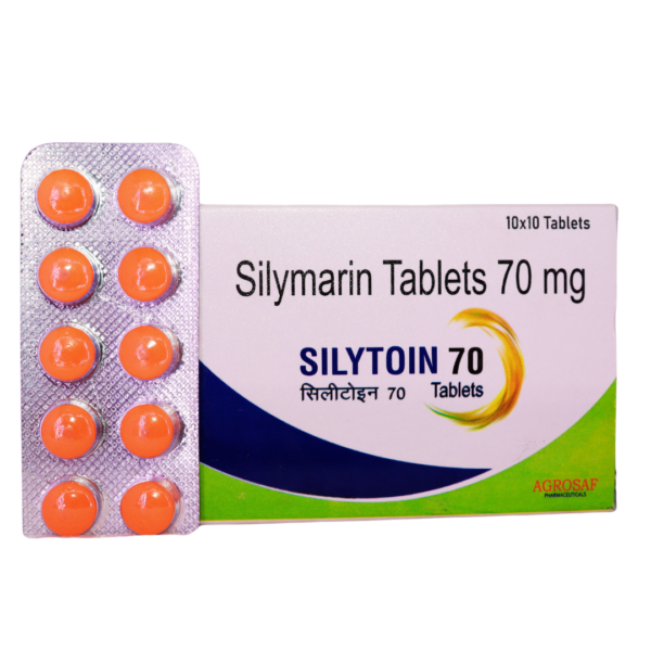 Silytoin 70