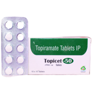 Topicet 50