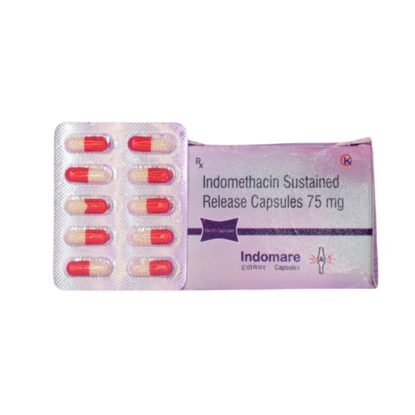 Indomare