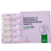 Glicpal M