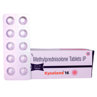 kysolone 16