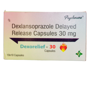 Dexorelief 30