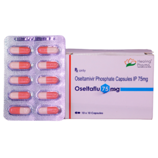 Oseltaflu 75MG