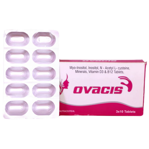 Ovacis