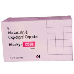 Atosky CD20