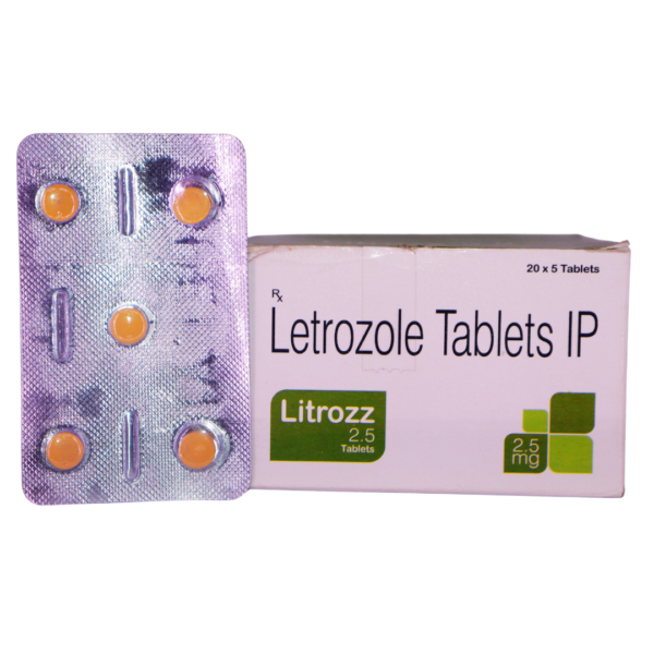 Litrozz