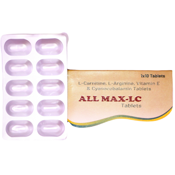 All Max-LC