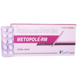 Metopole RM