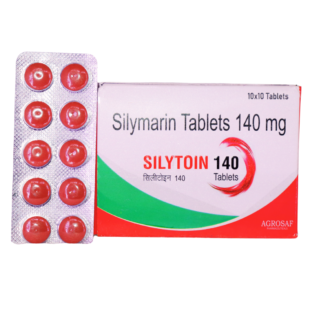 Silytoin 140