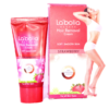 Labolia Hair Removal Cream Strawberry Cream
