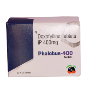 Phalobus 400