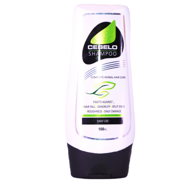 Cebelo Shampoo