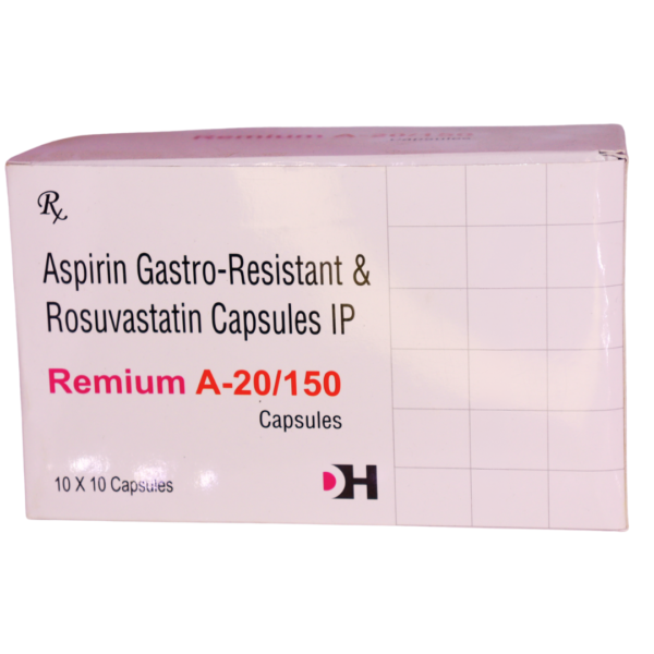 Remium A 20/150
