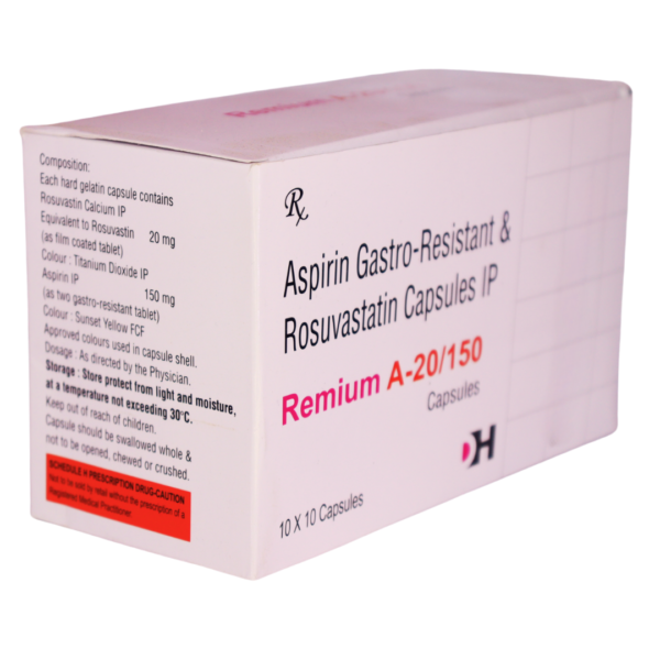 Remium A 20/150