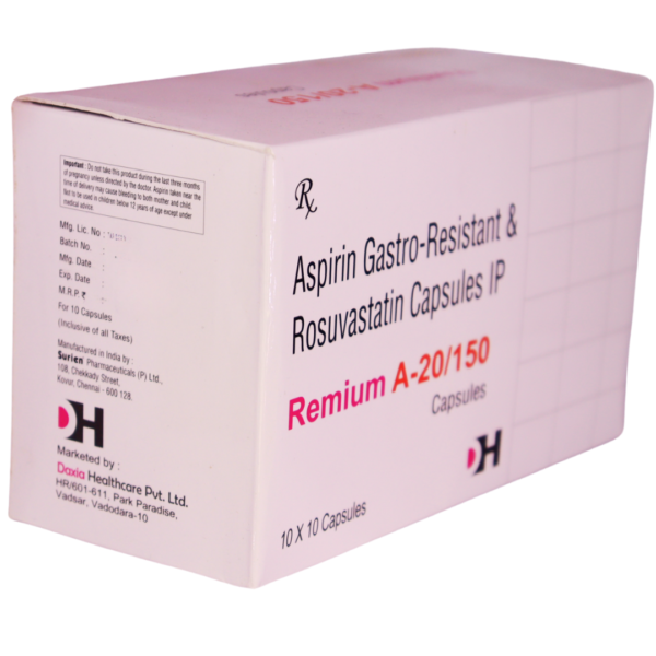 Remium A 20/150
