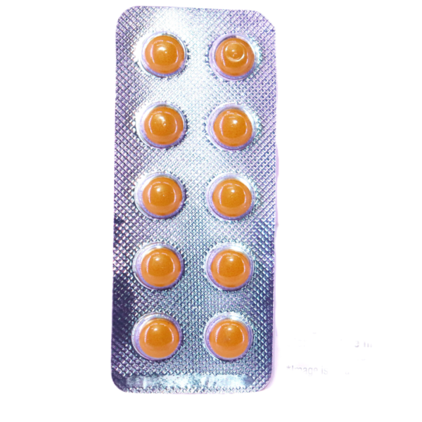 Tastylia 2.5 (Tadalafil (2.5 Mg)) - Image 2
