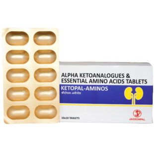 Ketopal Aminos