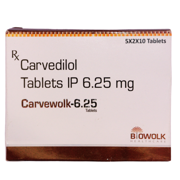 Carvewolk 6.25