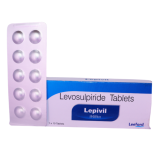 Lepivil