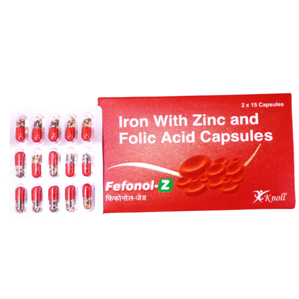 Fefonol-Z