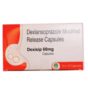 Dexisip 60mg