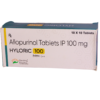 Hyloric 100
