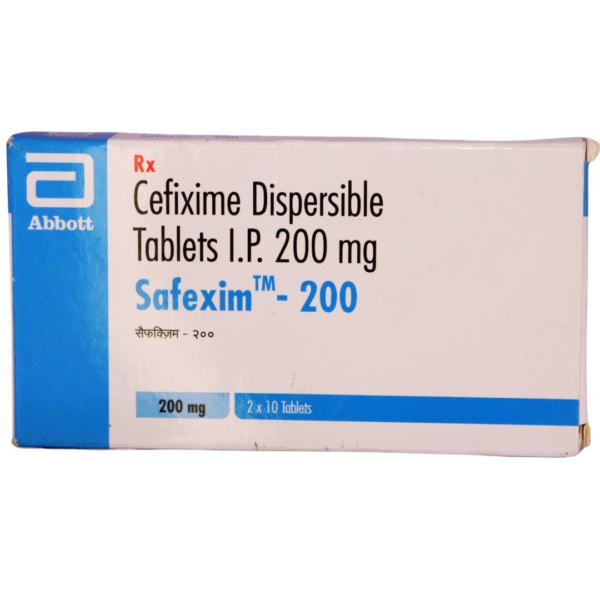 Safexim 200