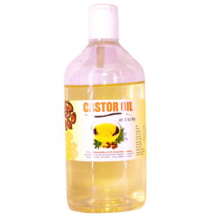 Castor Oil