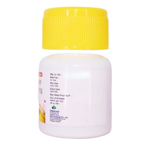 Thyroxinol 37.5 (Thyroxine Sodium 37.5 mcg) - Image 3