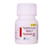 Thyroxinol 125