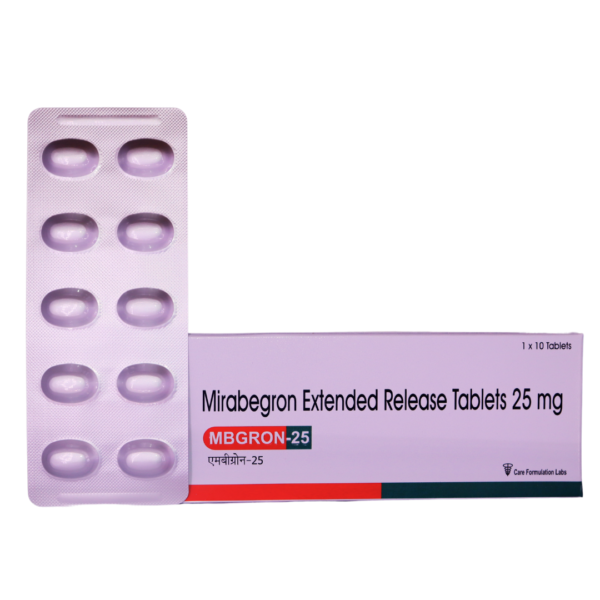 Mbgron 25