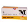 Med moxil 500