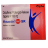 Reactin 100 SR