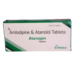 Atenopin