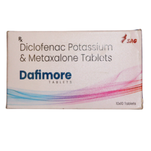 Dafimore