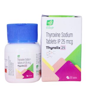 Thyrolix 25